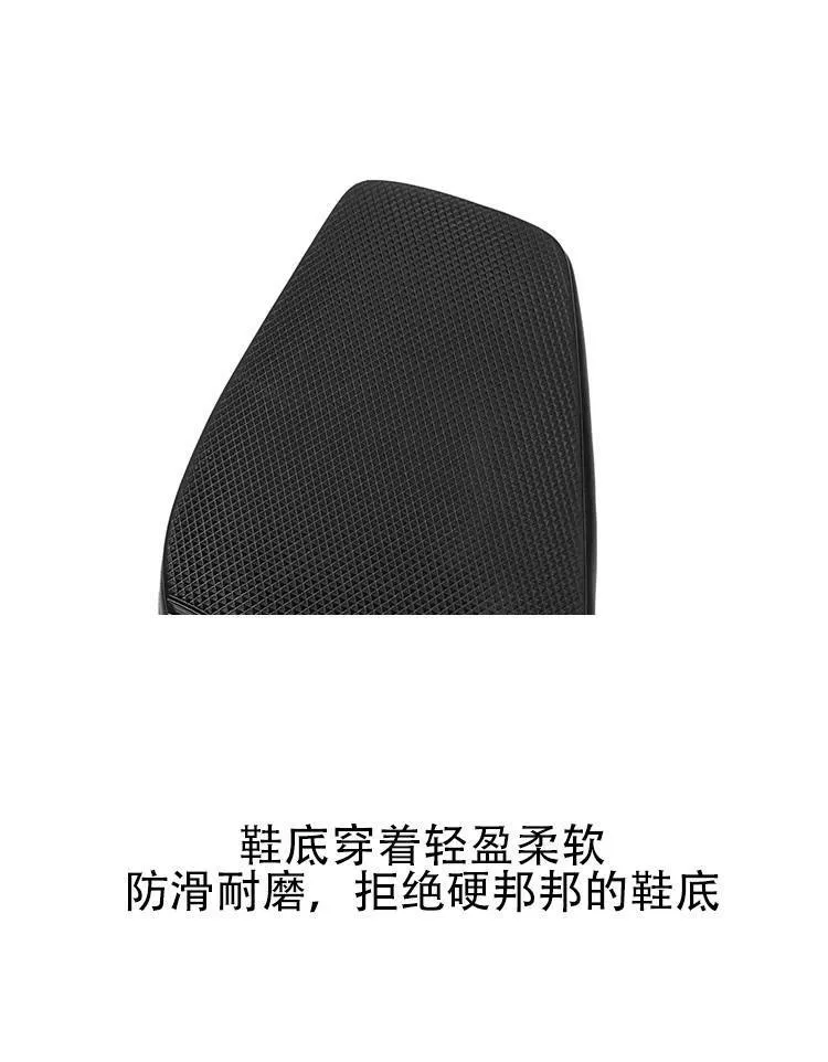 Spring single shoes, square toe, chunky heel, high heel, deep opening, slip-on, minimalist fashion women's shoes