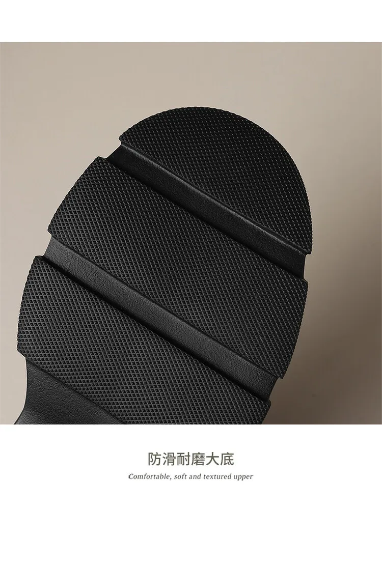 British style platform loafers for women, made of sheepskin, perfect for spring and autumn, 2-26k yuan.