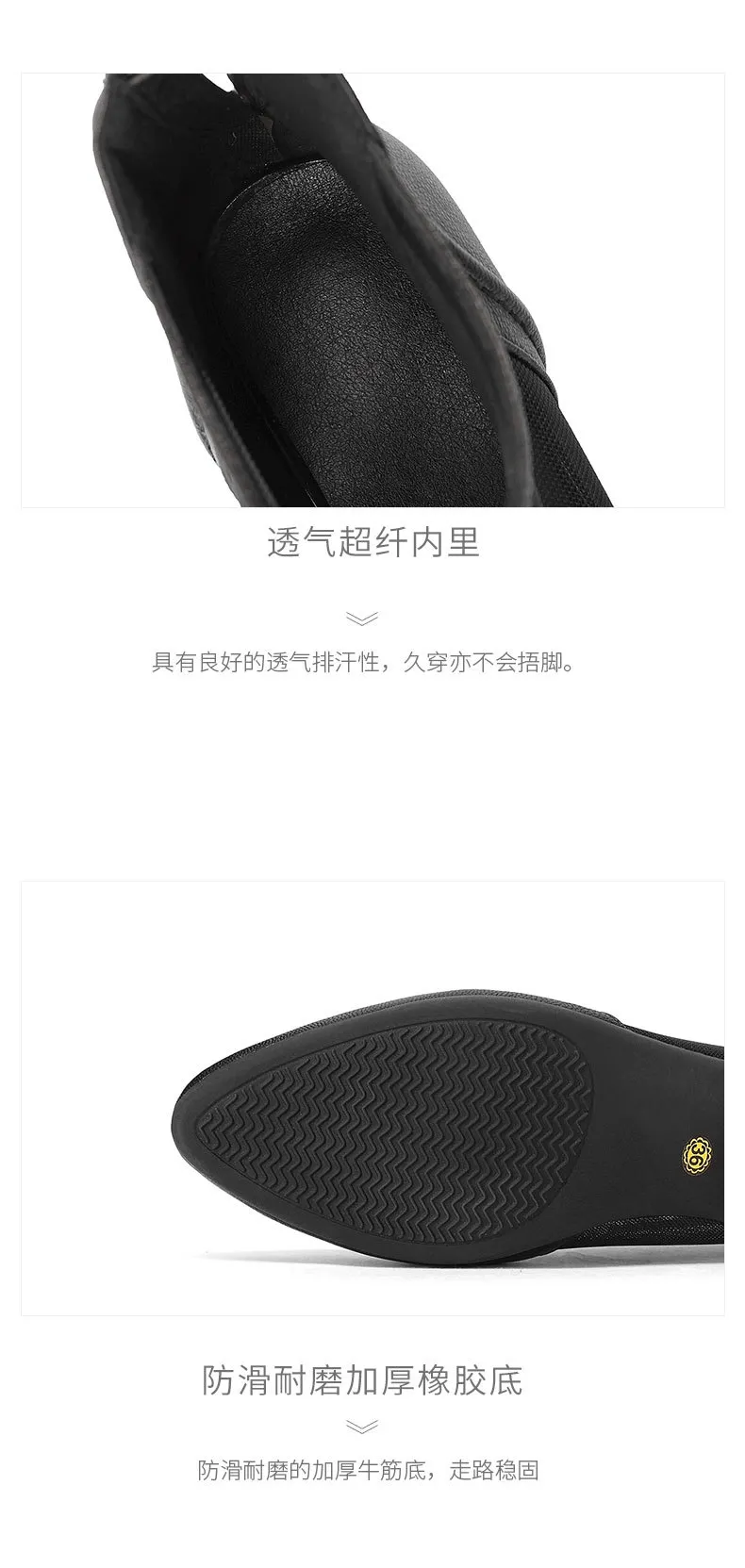 Soft-soled sheepskin retro hollowed-out breathable mesh sandals, summer flat ankle boots, spring and autumn single boots, women's shoes