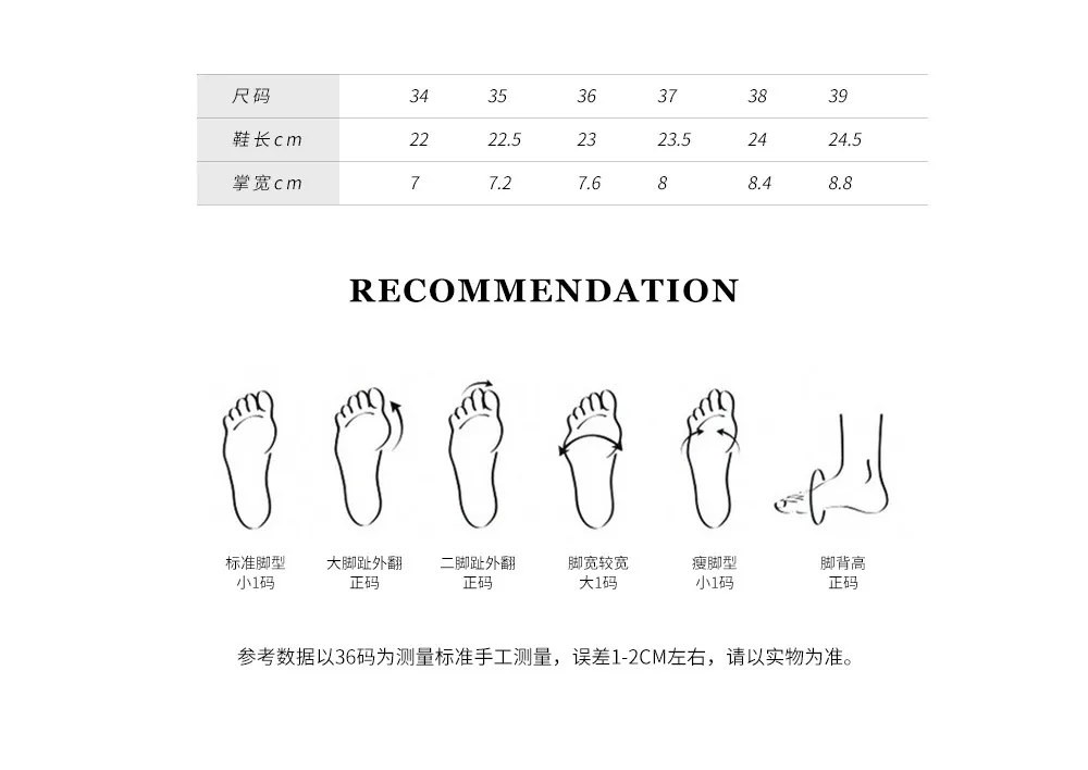 Spring and Autumn Round Toe Thick Sole Chunky Heel Single Shoes, Comfortable and Simple Sheepskin Women's Shoes