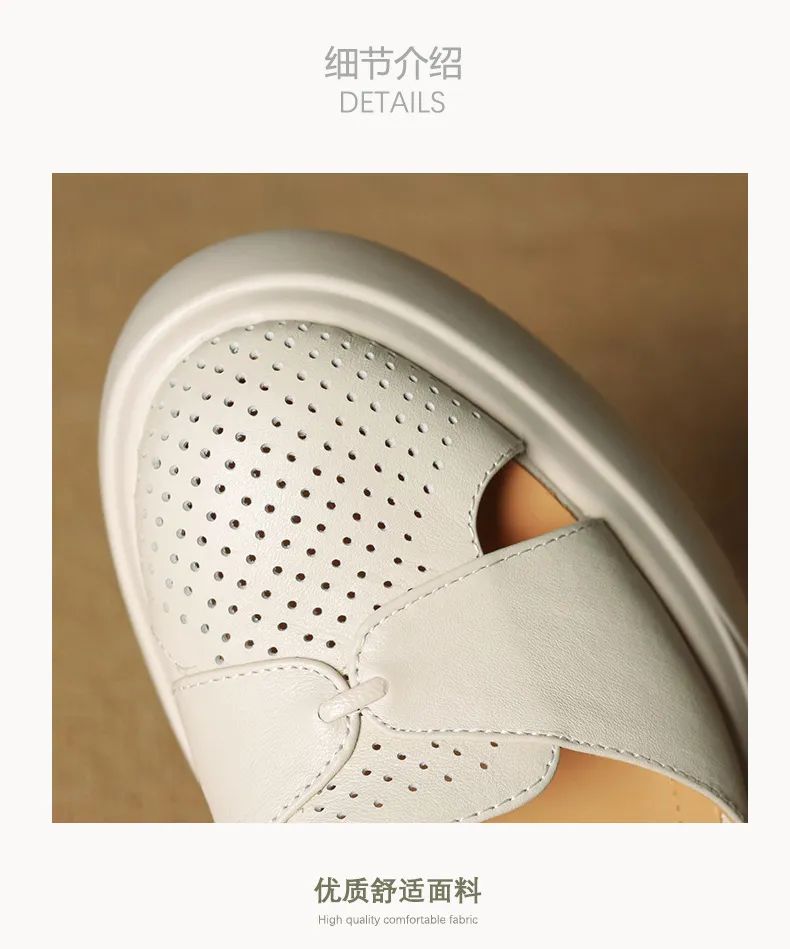 Spring/Summer Buckle Sandals, Thick Sole, Chunky Heel, High Heel, Round Toe, Comfortable Women's Shoes