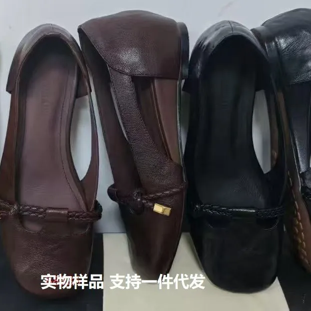 4cm wedge heel, sizes 33-42, summer style, open side square toe, sheepskin fashion women's shoes, 6-10s, highly recommended.