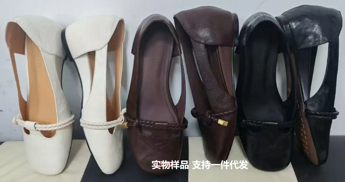 4cm wedge heel, sizes 33-42, summer style, open side square toe, sheepskin fashion women's shoes, 6-10s, highly recommended.