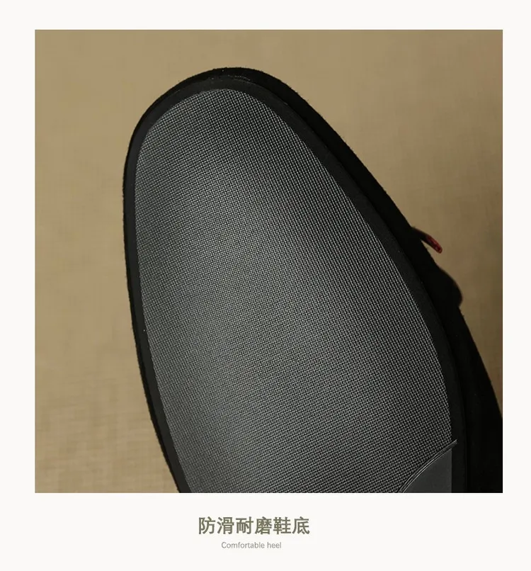 Autumn round-toe flat shoes with bow, sheepskin, low-cut women's shoes