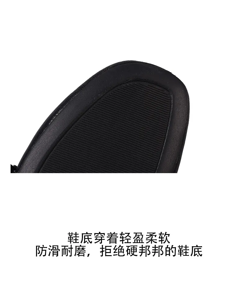 Autumn square-toe flat shoes, sheepskin, low-cut, comfortable fashion women's shoes