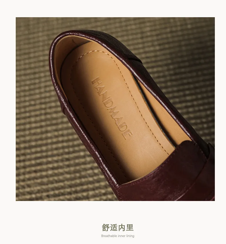 Autumn square-toe chunky heel high heel mid heel slip-on solid color fashion women's shoes