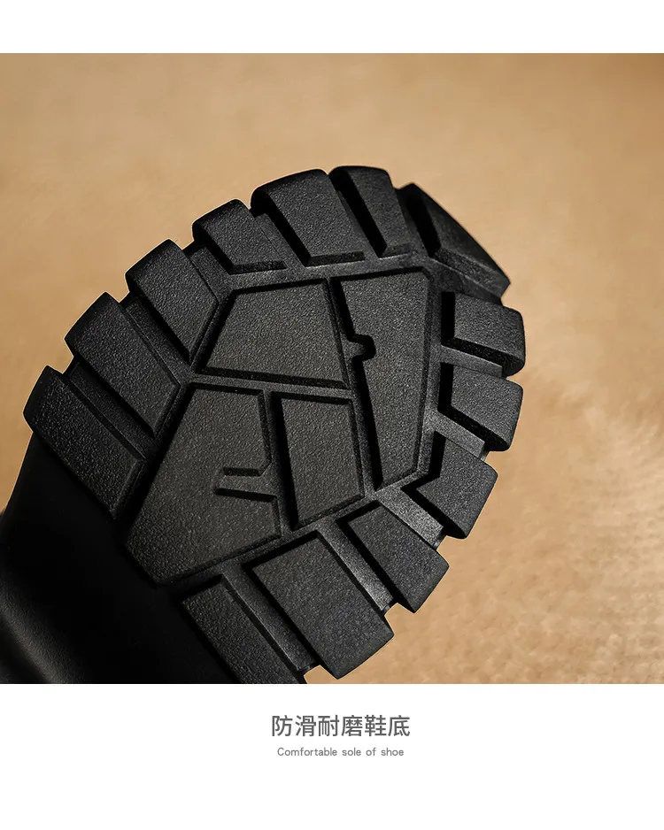 Spring/Summer low-cut, openwork mesh breathable perforated women's shoes, 6.5cm high heel, chunky heel, platform sole.