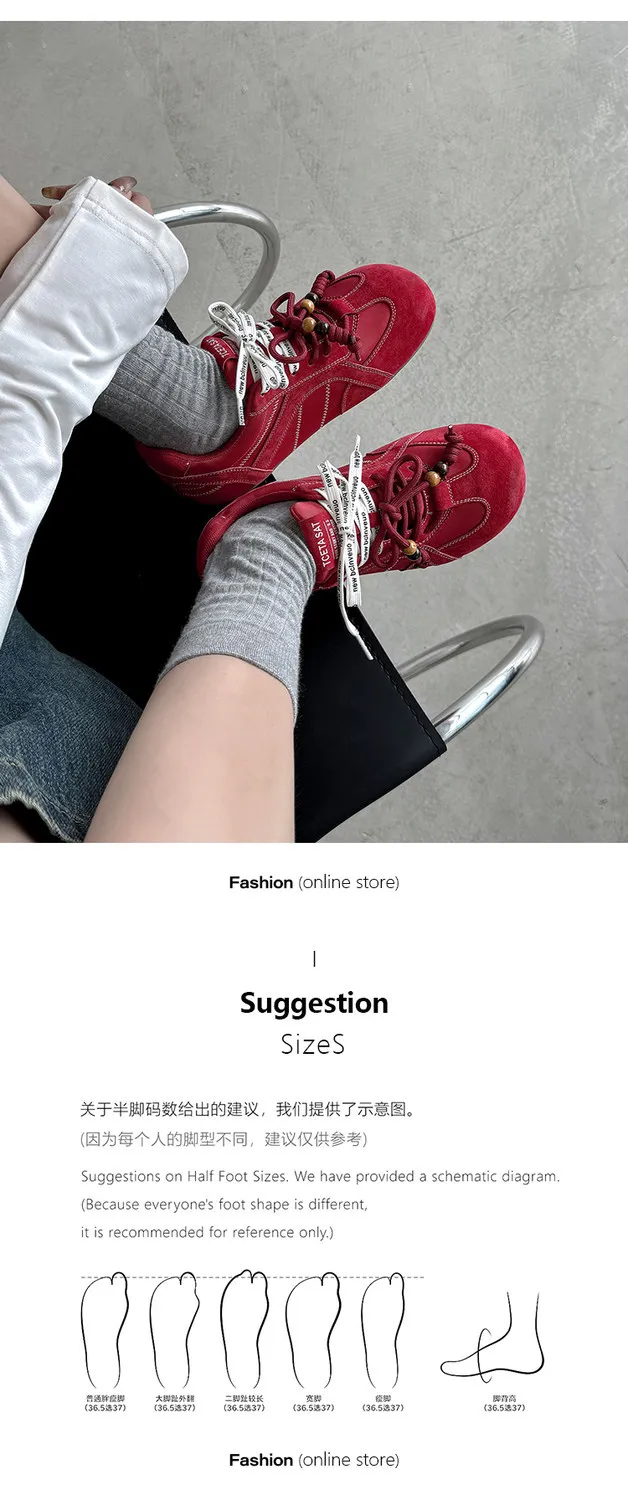 Autumn round-toe flat shoes, lace-up, pigskin, casual and comfortable, mango-toe women's shoes, 9-3h