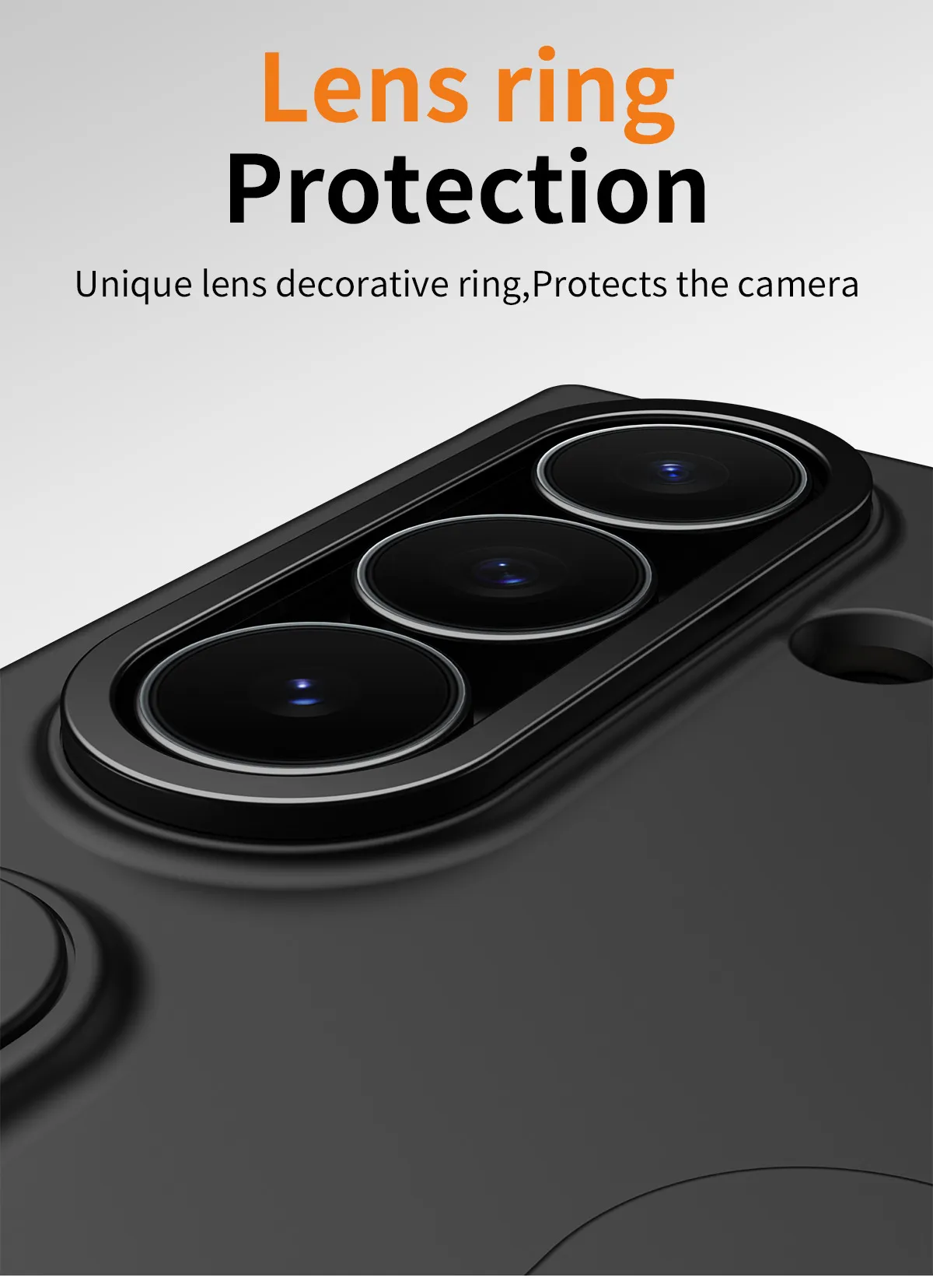 Compatible with Samsung TriFold phone case, FOLD folding official wrist strap, pen slot hinge case, integrated protective case.
