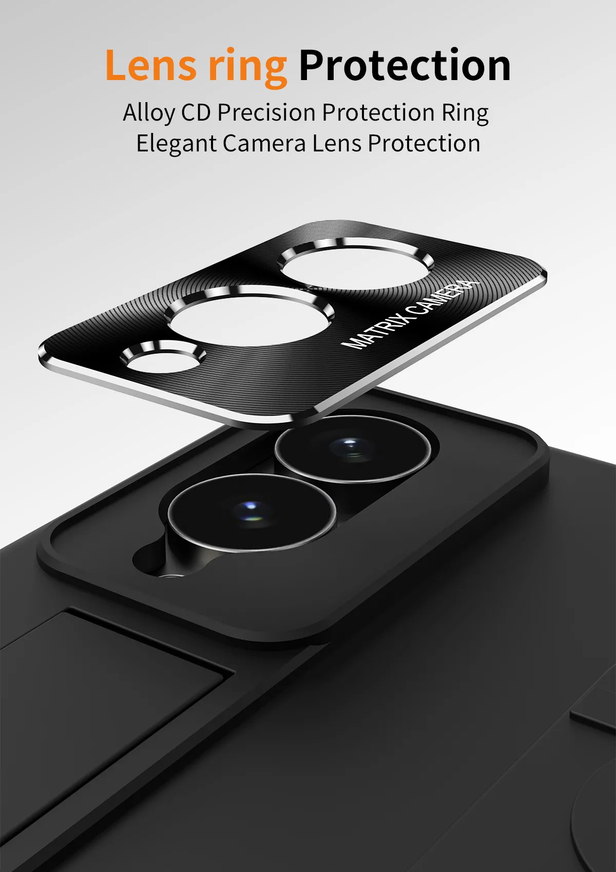 Compatible with Samsung Zfold 8 Wide phone case, FOLD8 folding official wrist strap hinge case, integrated protective case