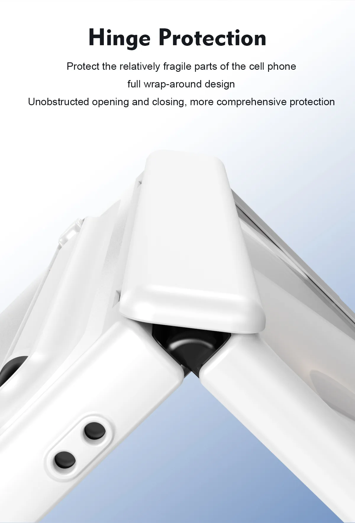 Compatible with Samsung Zfold 8 Wide phone case FOLD8 folding official pen groove case film integrated drop protection