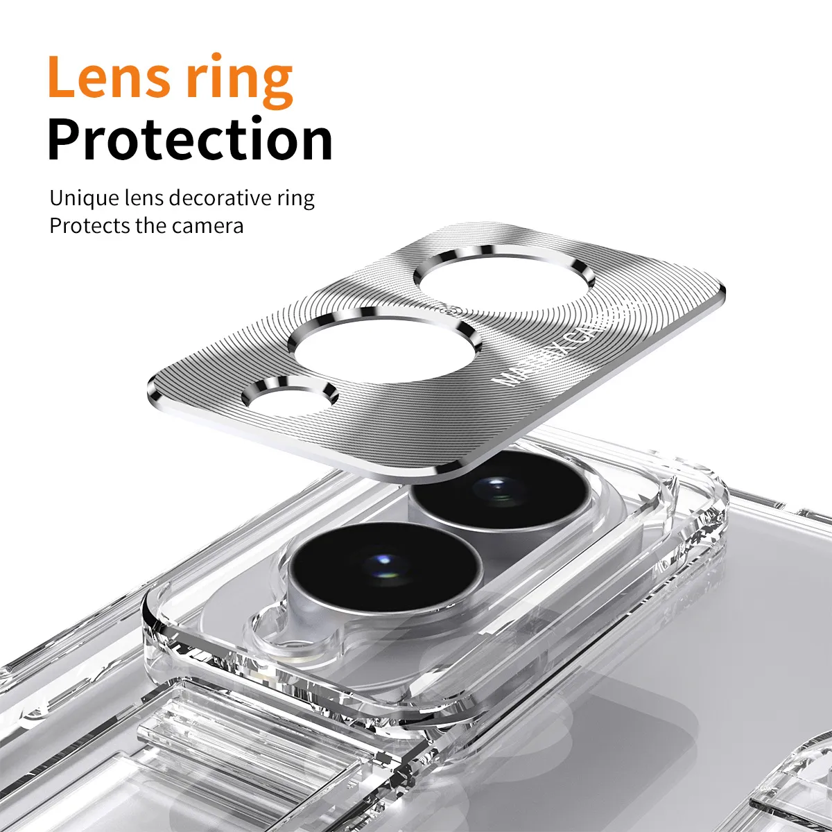 Compatible with Samsung Zfold 8 Wide Phone Case, FOLD8 Wide Screen Folding Official Wristband Pen Slot Hinge Drop Protection Case