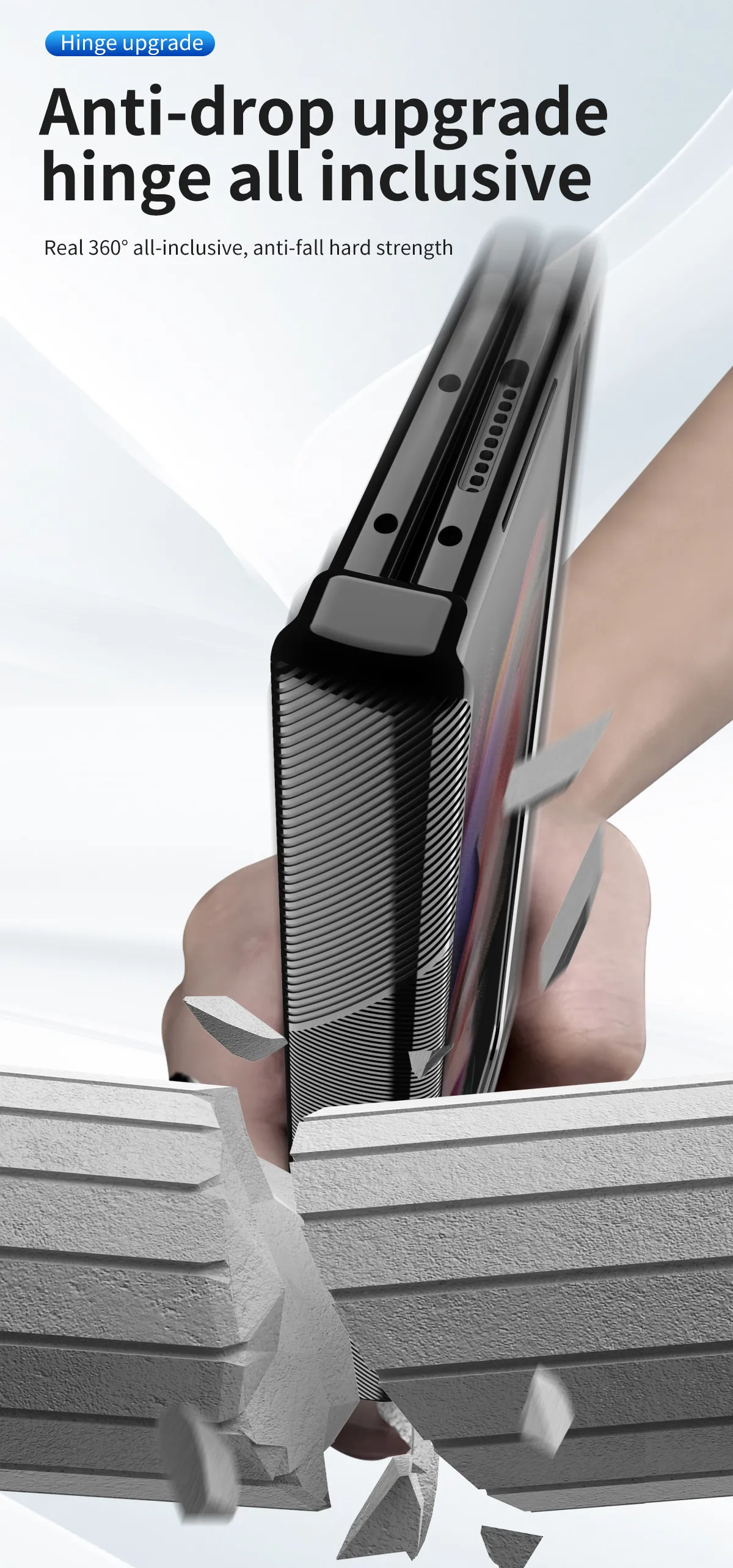 Samsung ZFold 4 Phone Case FOLD3 Magnetic Hinge Folding Protective Case W22 Electroplated Lens Film Leather Case