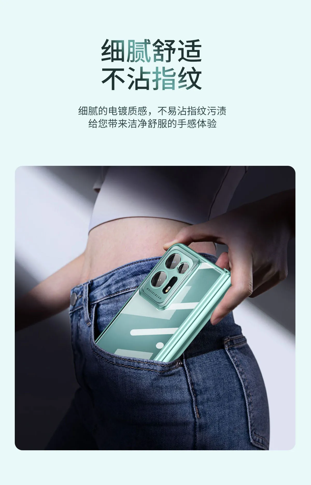 Compatible with OPPO Find N2 foldable phone case, FINDN2 case and screen protector, integrated magnetic hinge, drop-proof protective case.
