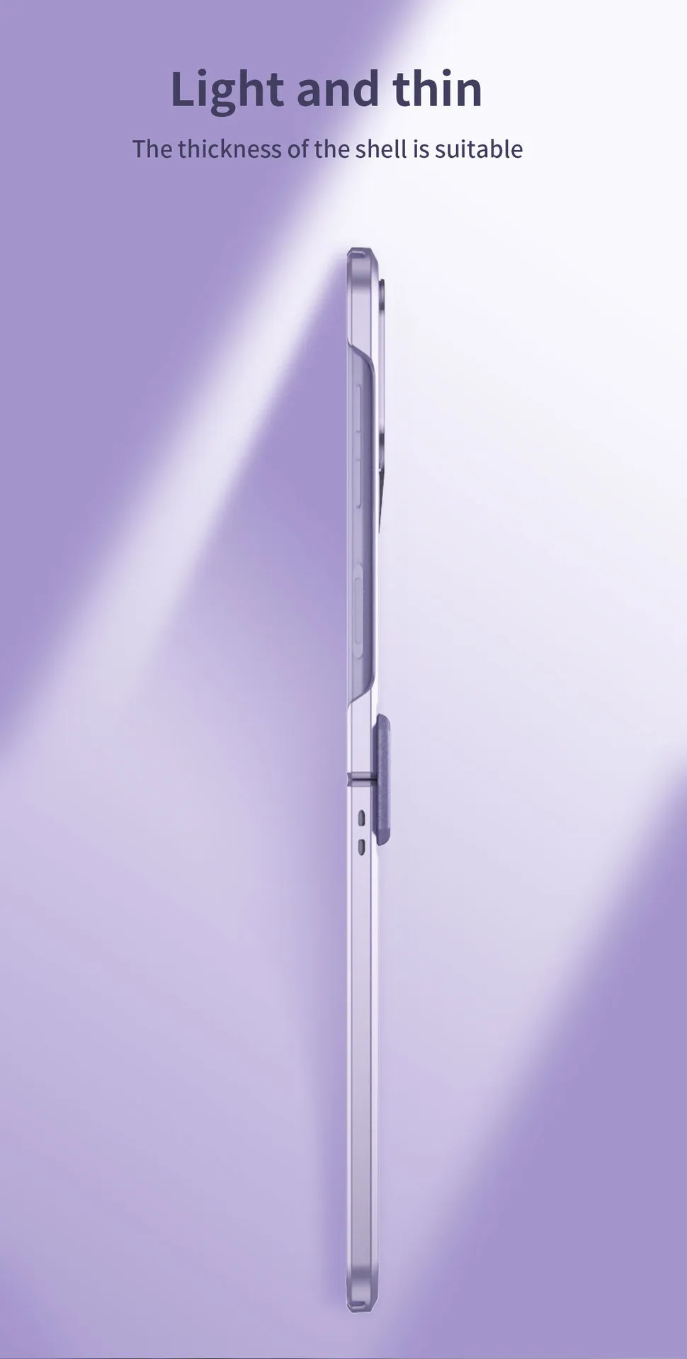 Compatible with Samsung ZFlip 7FE phone case, ZFLIP 6 foldable screen, electroplated flat hinge, full-coverage drop-proof protective leather.