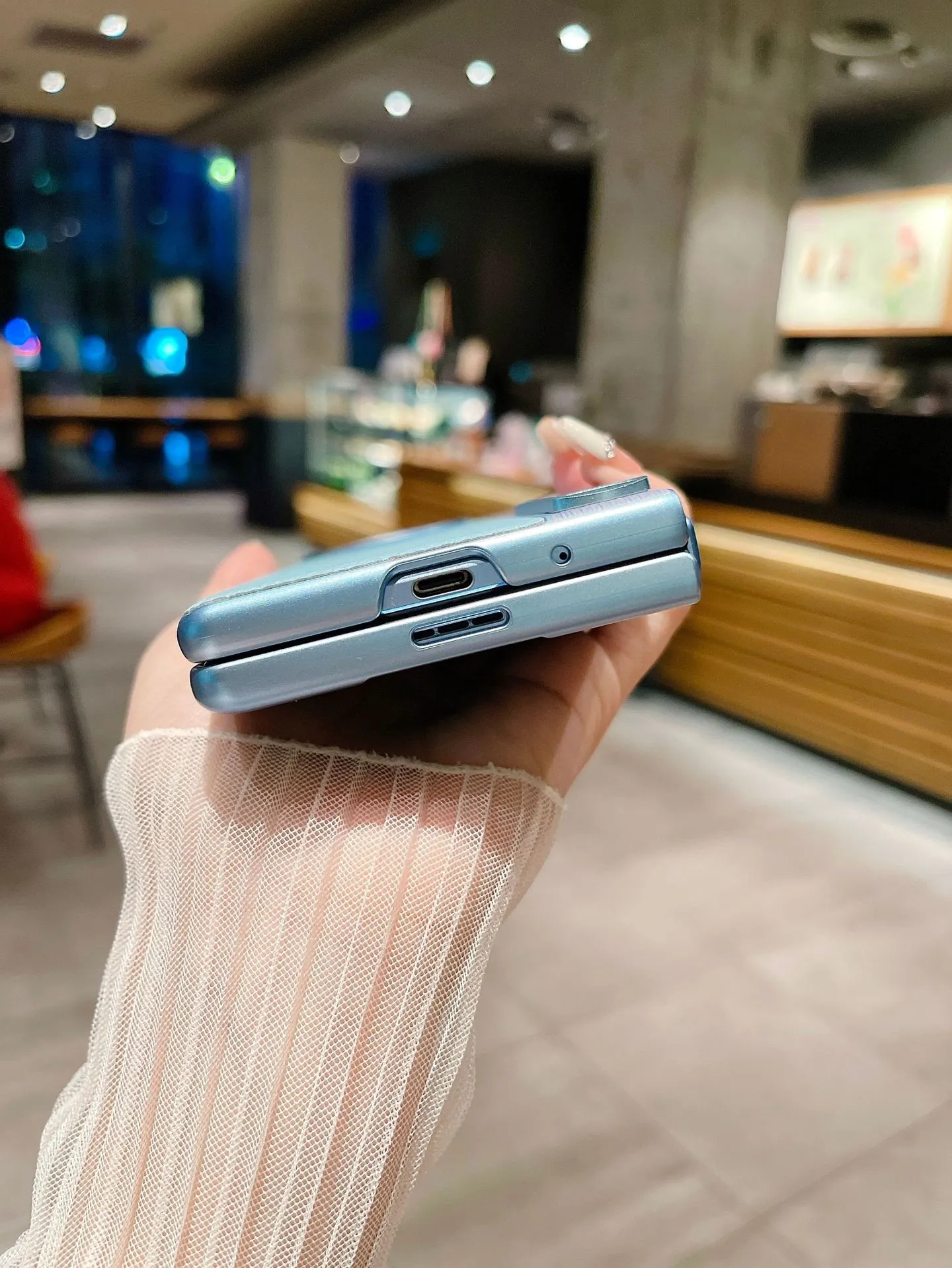 Compatible with vivo Xfold2 phone case, official stand, leather case, XFOLD2 ultra-thin phone case, 5G full-coverage anti-drop case
