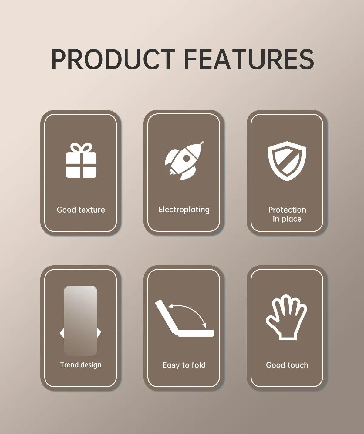 Compatible with Samsung ZFlip 8 phone case, FLIP 7 foldable screen, electroplated transparent hinge, full-coverage drop-proof protective leather case.