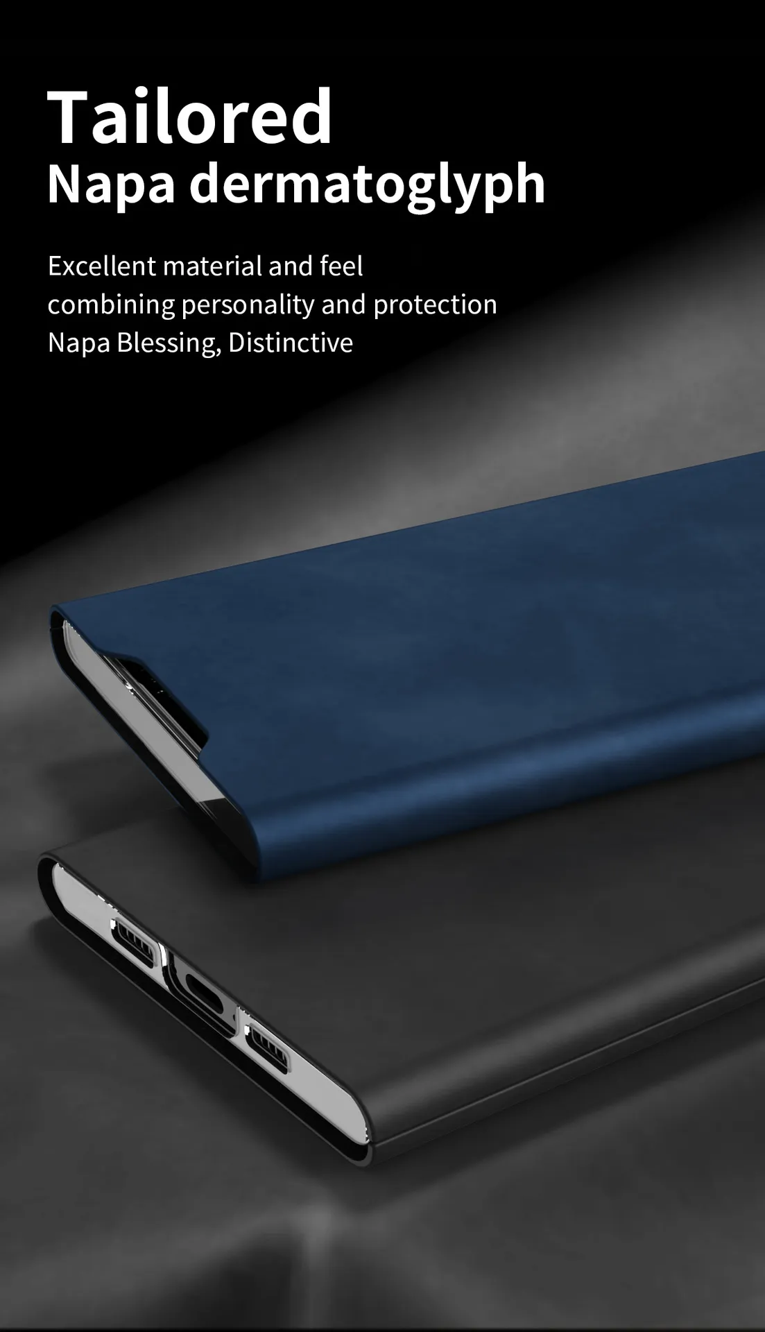 iPhone 15 phone case, 14 Pro leather case, magnetic flip case, 13MAX card holder style drop-proof protective case.