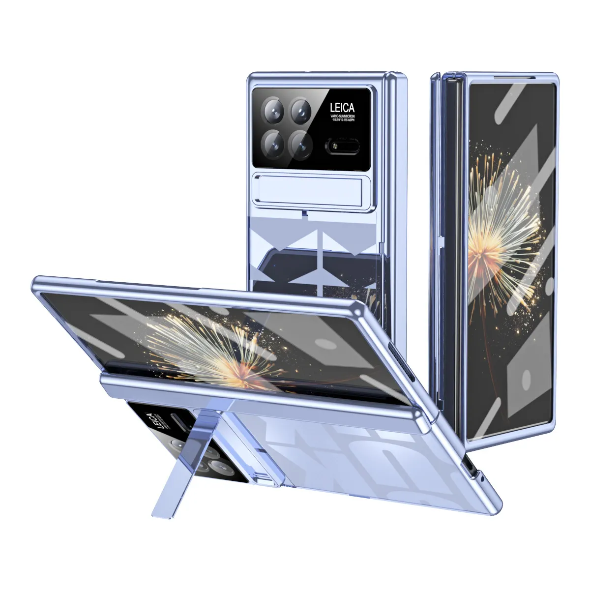 Xiaomi MIX FOLD3 phone case, a trendy, lightweight, and shockproof case for foldable screen phones.
