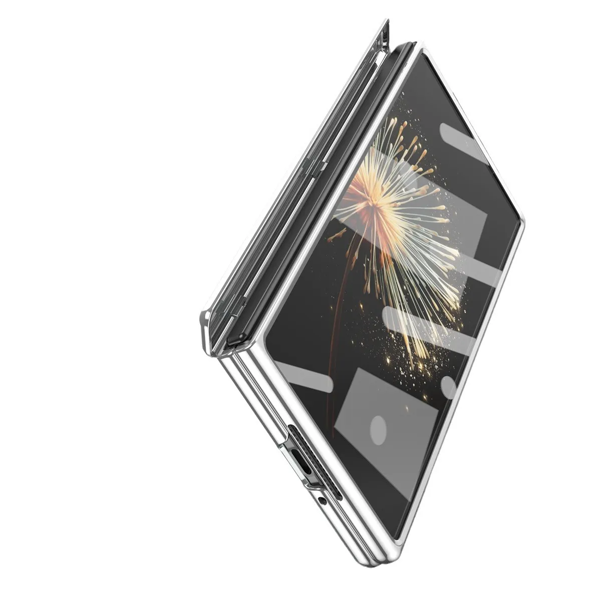 Xiaomi MIX FOLD3 phone case, a trendy, lightweight, and shockproof case for foldable screen phones.