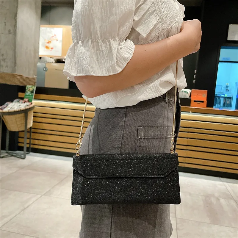 Compatible with Honor V Purse phone case, Mate X/XS carrying case, Mate X2 envelope style crossbody bag with glitter.