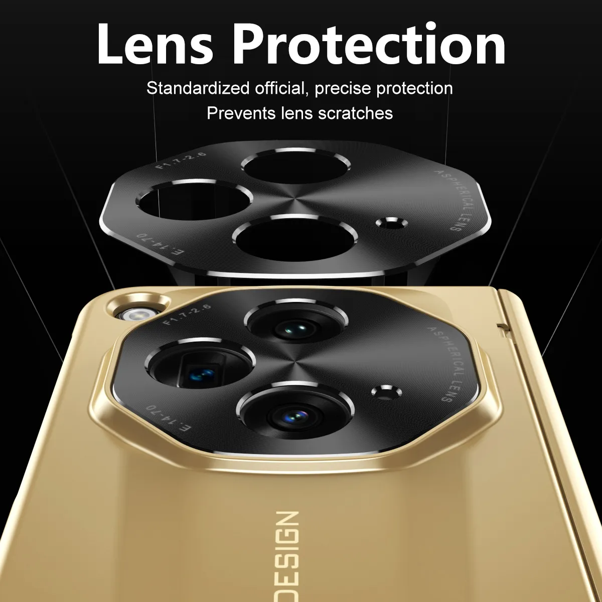 Compatible with OnePlus Open foldable phone case, pen slot hinge film, all-in-one full-coverage drop-proof protective case