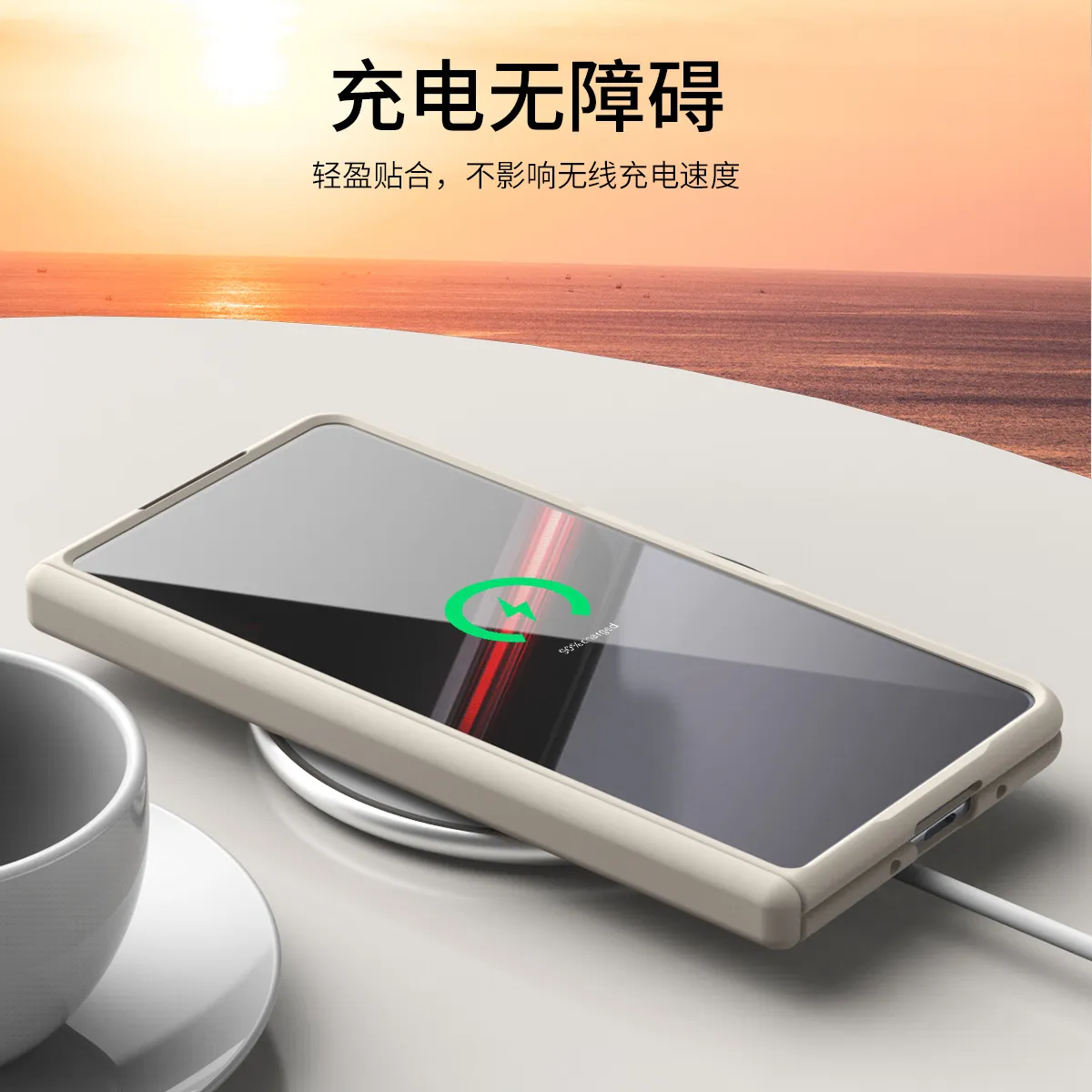 Honor Magic V2 RSR Phone Case, Foldable Screen Protector, Business Full Coverage, Drop-Proof Protective Case