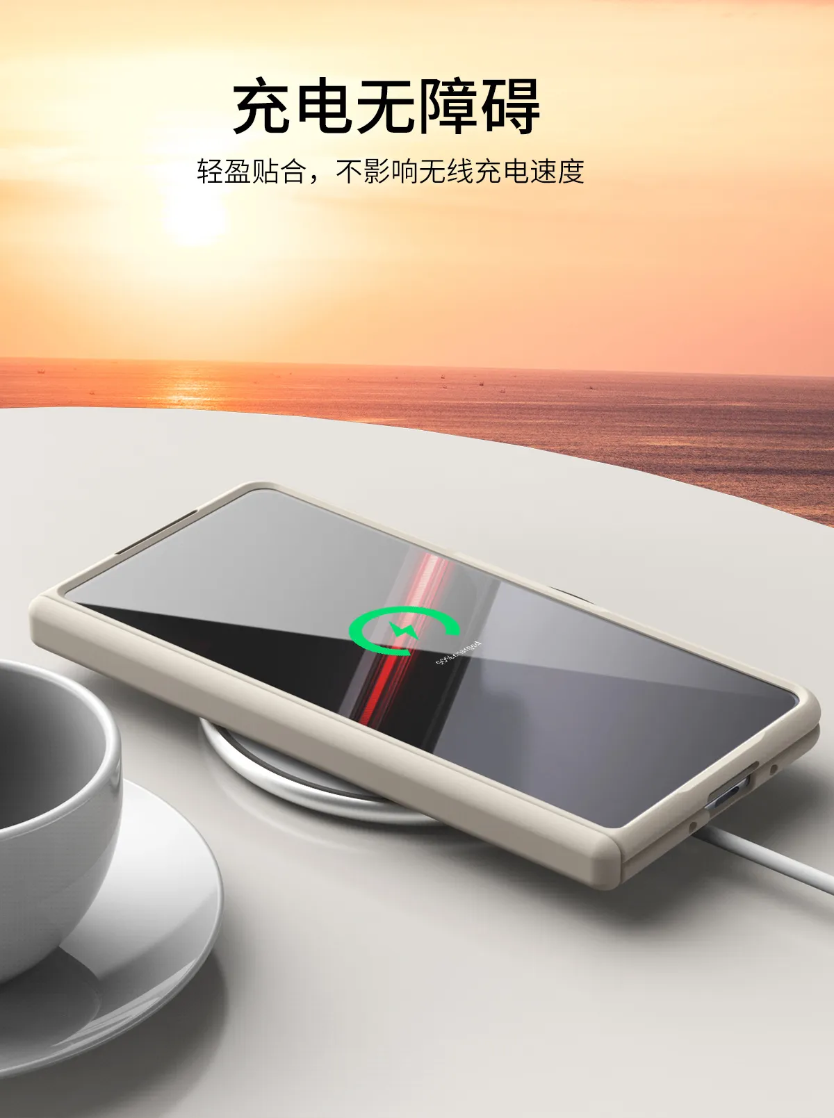Honor Magic V2 RSR Phone Case, Foldable Screen Protector, Business Full Coverage, Drop-Proof Protective Case
