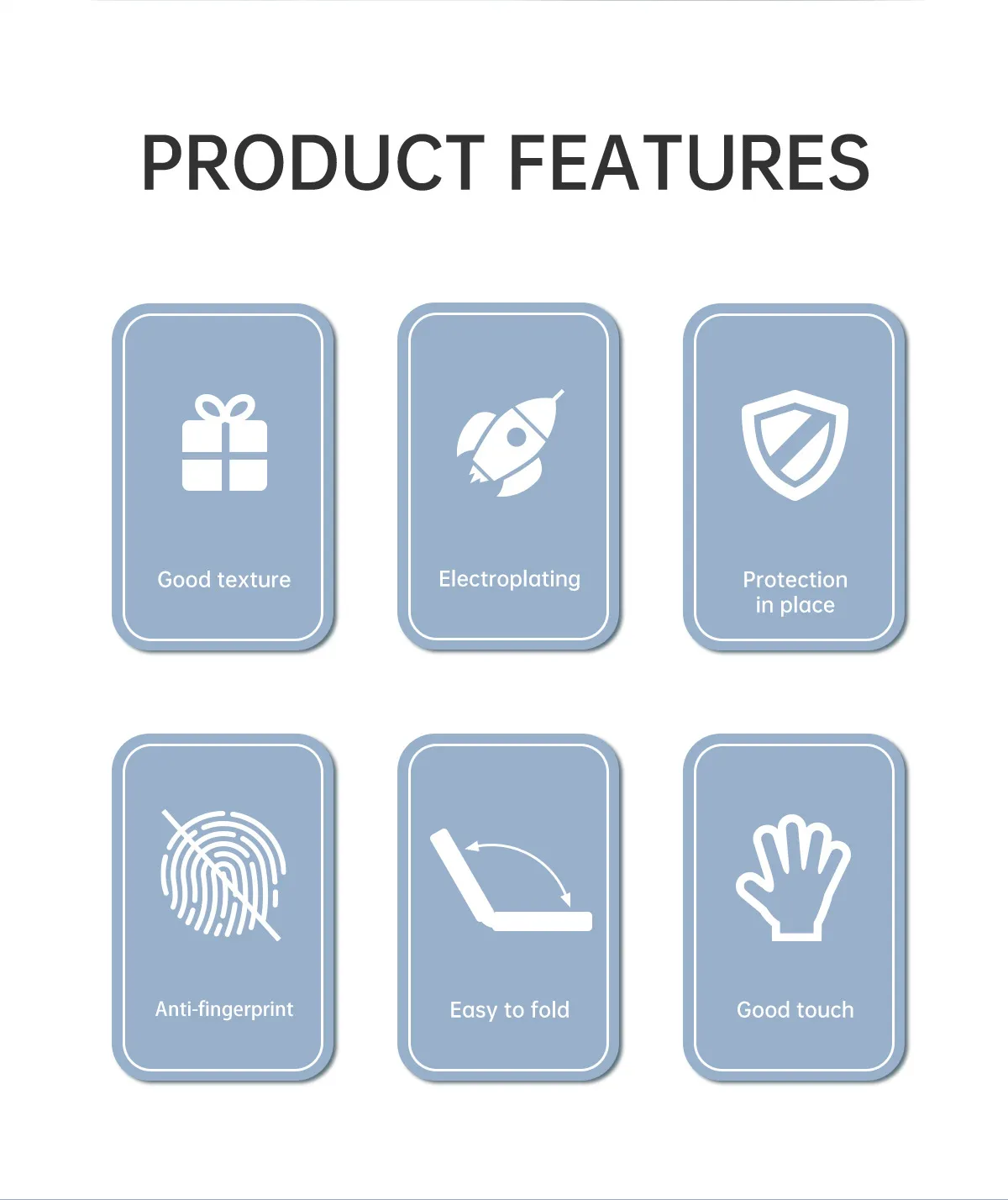 Compatible with Samsung Zfold 8 Ultra phone case, FOLD8 foldable screen protector, Porsche design, integrated shockproof case