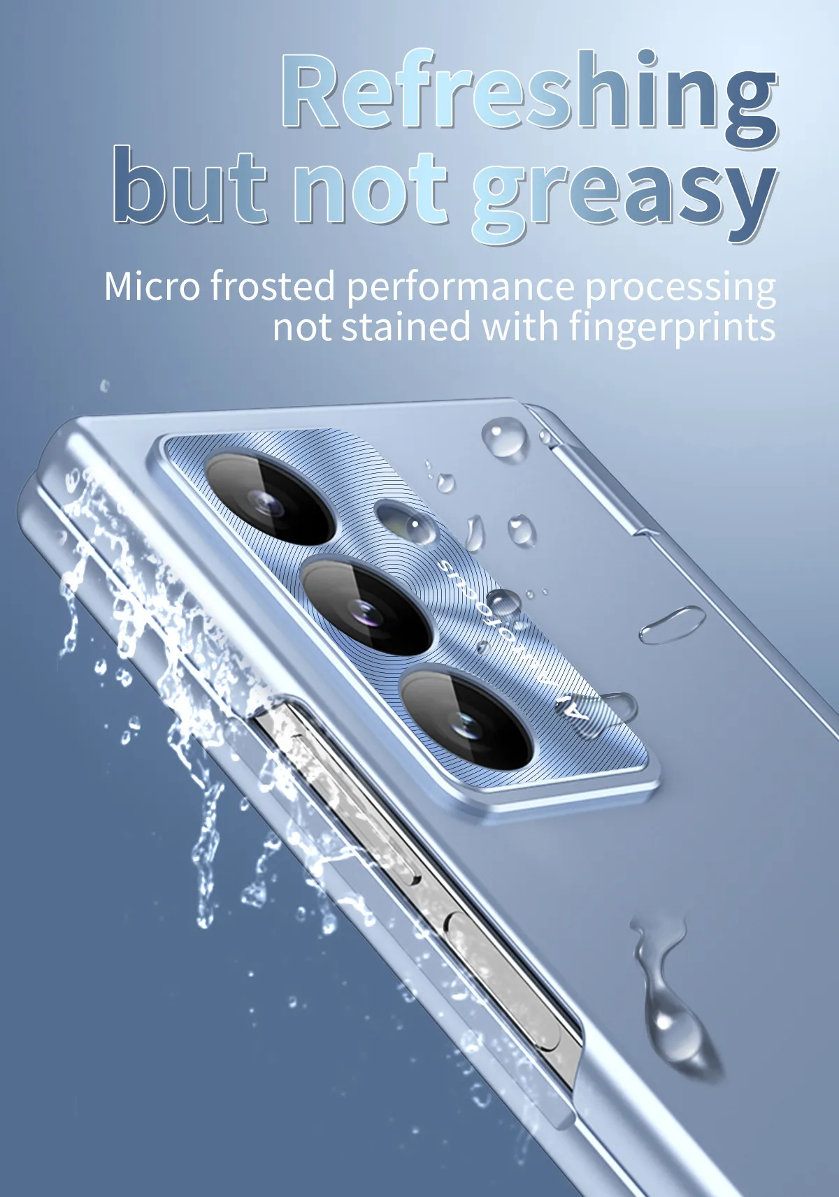 Samsung ZFold 8 Ultra phone case with magnetic hinge, folding protective case, pen slot, full coverage, drop protection.