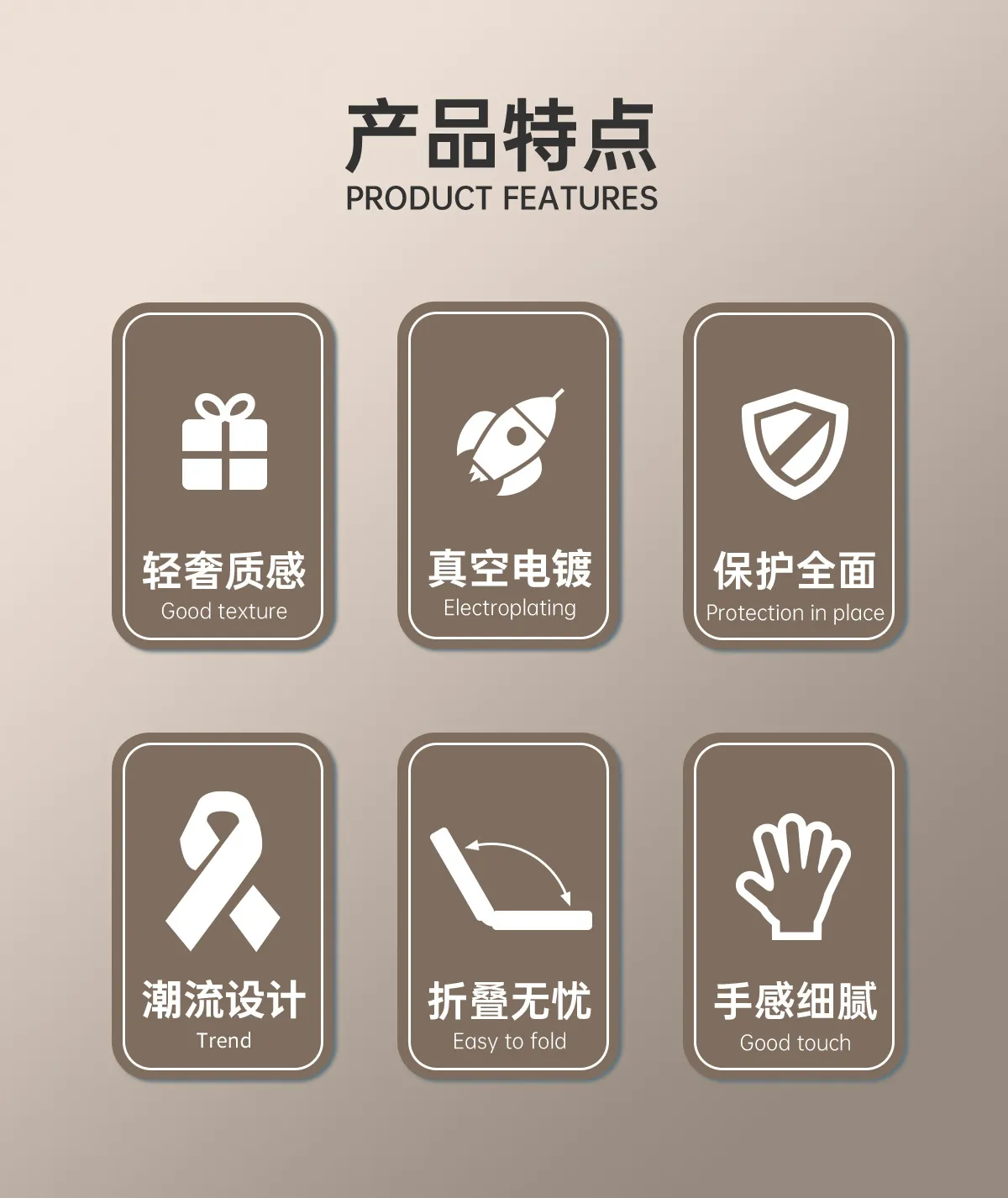 Honor Magic V Flip phone case, foldable screen, electroplated transparent hinge, drop-proof protective case.