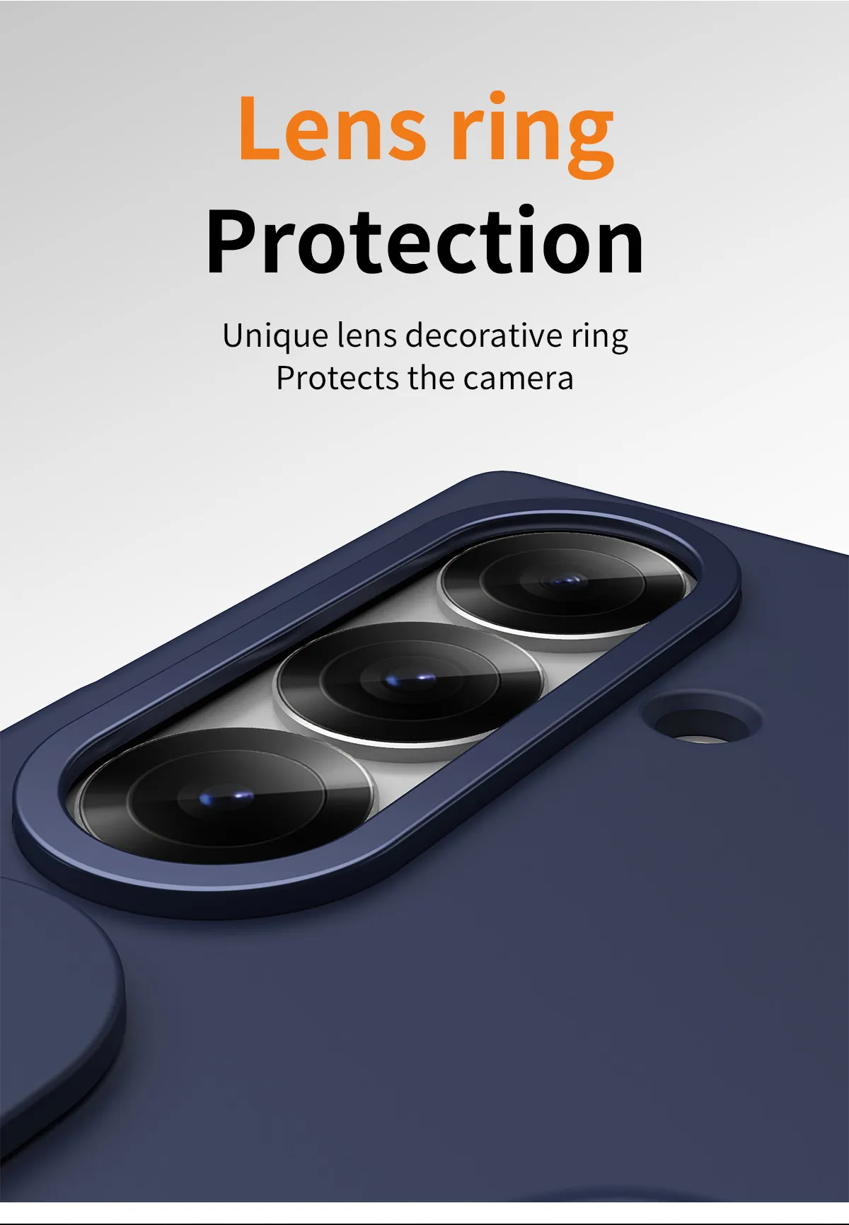 Compatible with Samsung Zfold 8 Ultra phone case, FOLD8 official wrist strap, pen slot hinge, and shockproof case.