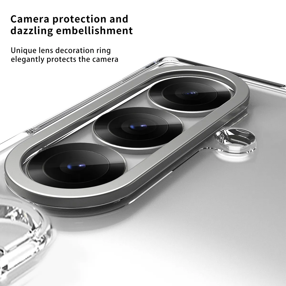 Compatible with Samsung Zfold7 phone case, FOLD6 folding official wristband, card slot, hinge case, and integrated protective film.